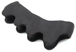 Silicone toe separator toe spacers bunion corrector
