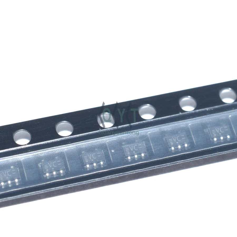 74LVC1G04 Single Inverter Logic Chip Circuit IC Chips SOT-353 LVC1G04GW 74LVC1G04GW