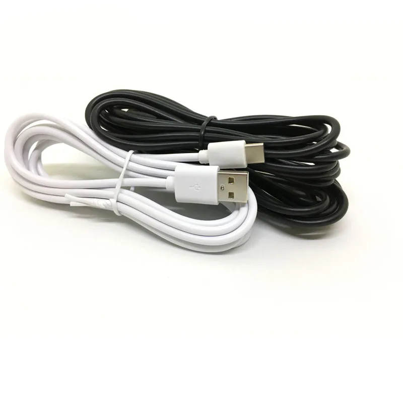  cable USB C Fast Charging 1.5A 2A 3A 5A Type-C Mobile Phone lcbs Charger Cable For Samsung xiaomi huawei