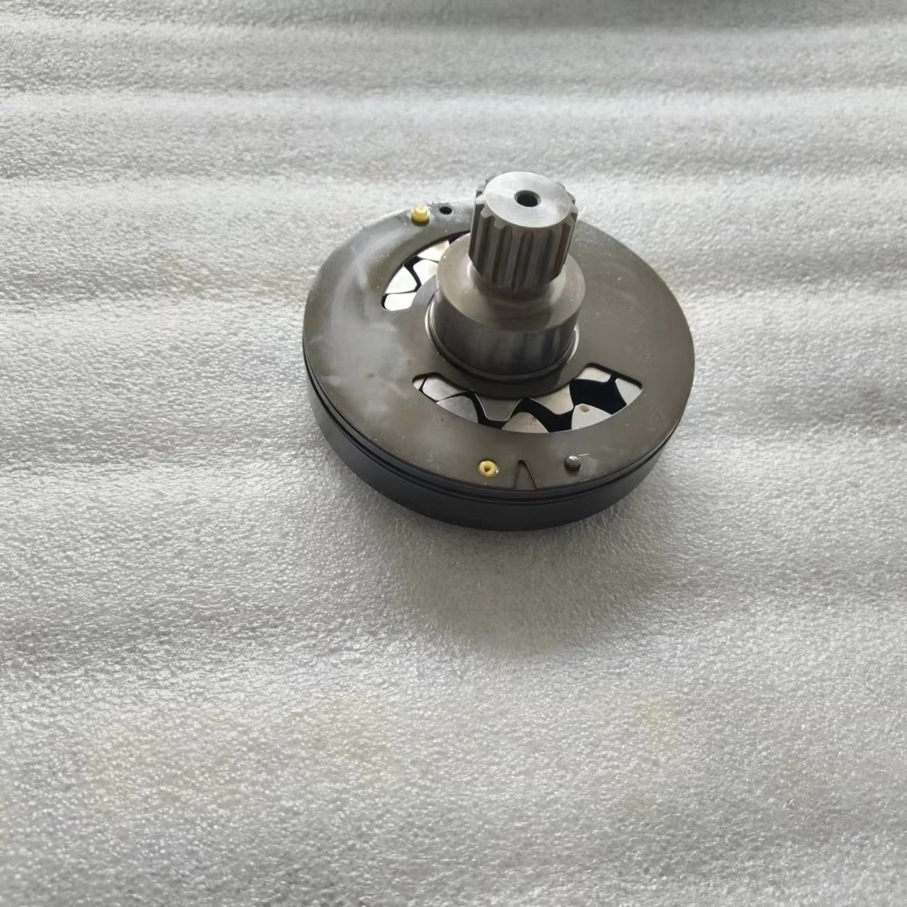 CHARGE PUMP GEAR PUMP FOR A20VG45 HYDRAULIC PISTON PUMP SPARE PARTS  REPAIR KIT