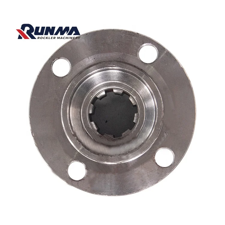 RUNMA LW500F передающая система строительная техника запасные части фланец