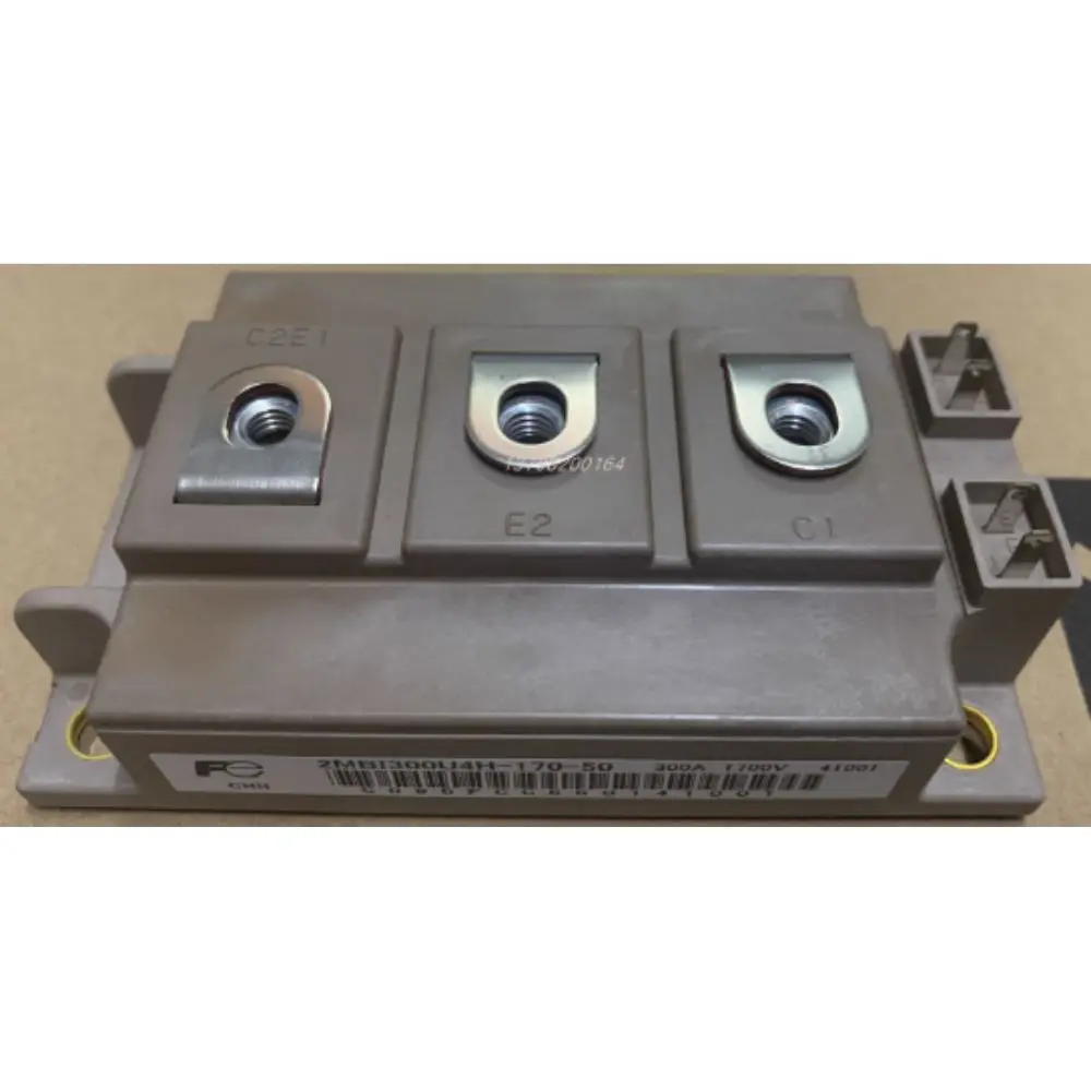 New Original thyristor IGBT Driver Module IGBT Module 2MB1300VH-120-50