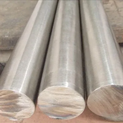 Рабочий круглый стержень Udimet 500 520 720 из легированной стали по отличной цене