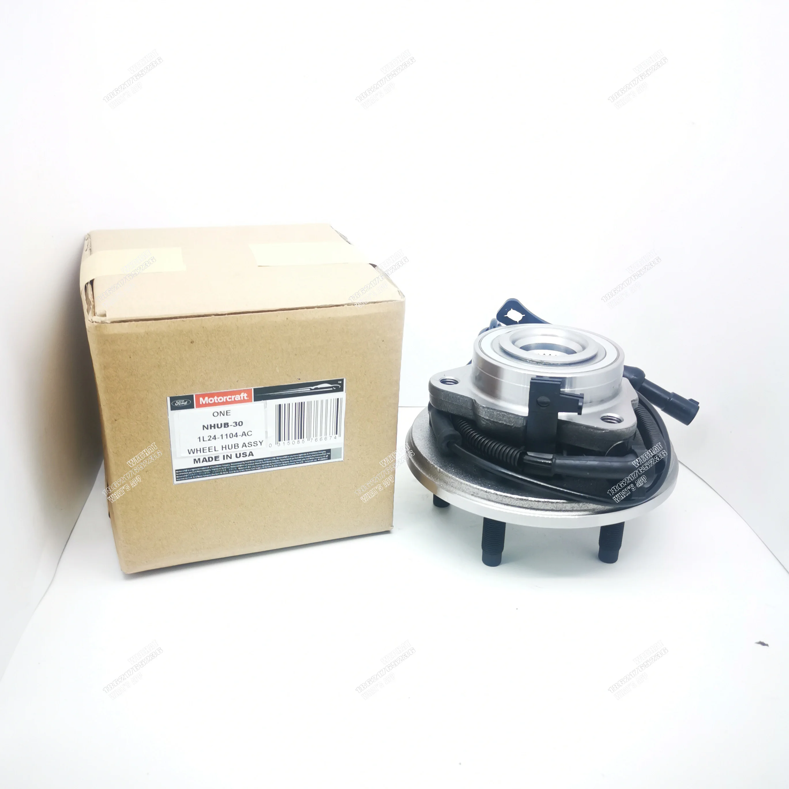  Подшипник ступицы колеса для Ford Explorer4L2Z-1104-AA 3L2Z1104AB 1L24-1104-AC 1L24-1104AC 2L2Z-1104A
