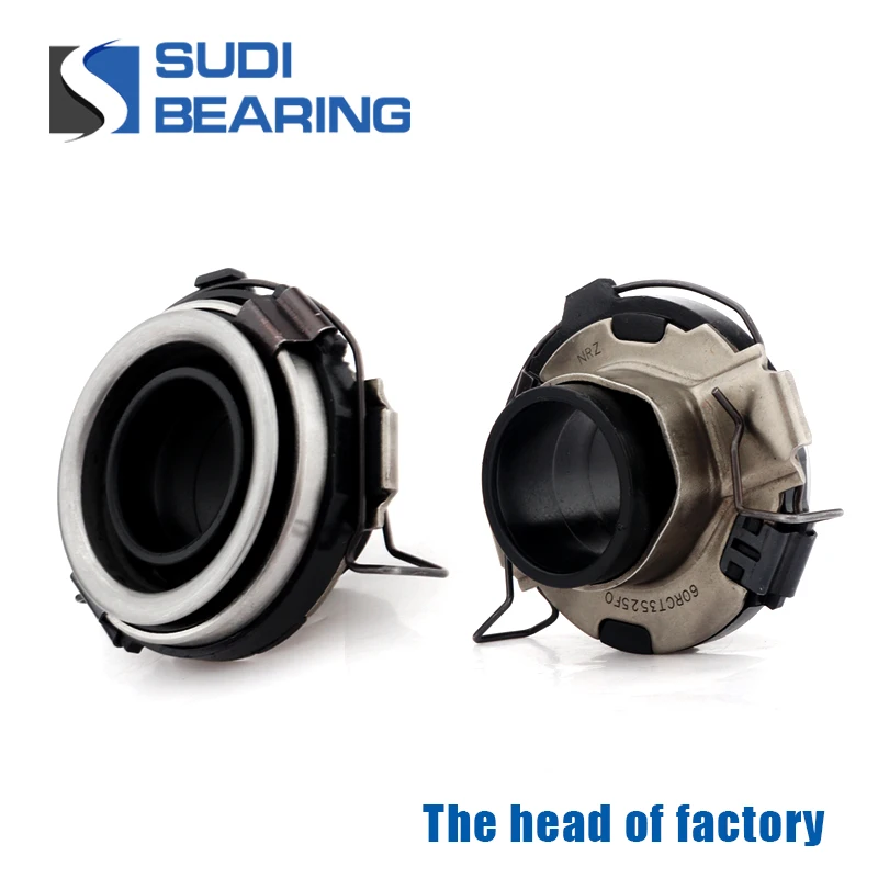 SUDI 8-97316-60-0 60TKZ3503R clutch release bearing all clutchreleasebearinghyundai 60RCT3525