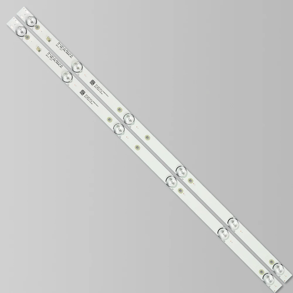 New Original Light Strip MS-L1343 L2202 L1074 V2 JL.D32061330-081AS-M Light Bead led bar backlight strips for tv repair