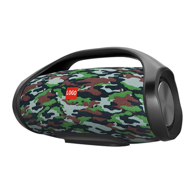 Mini Portable Outdoor Waterproof Bluetooth Speakers Wireless Loudspeaker Sound Stereo Outdoor HD Sound Boombox