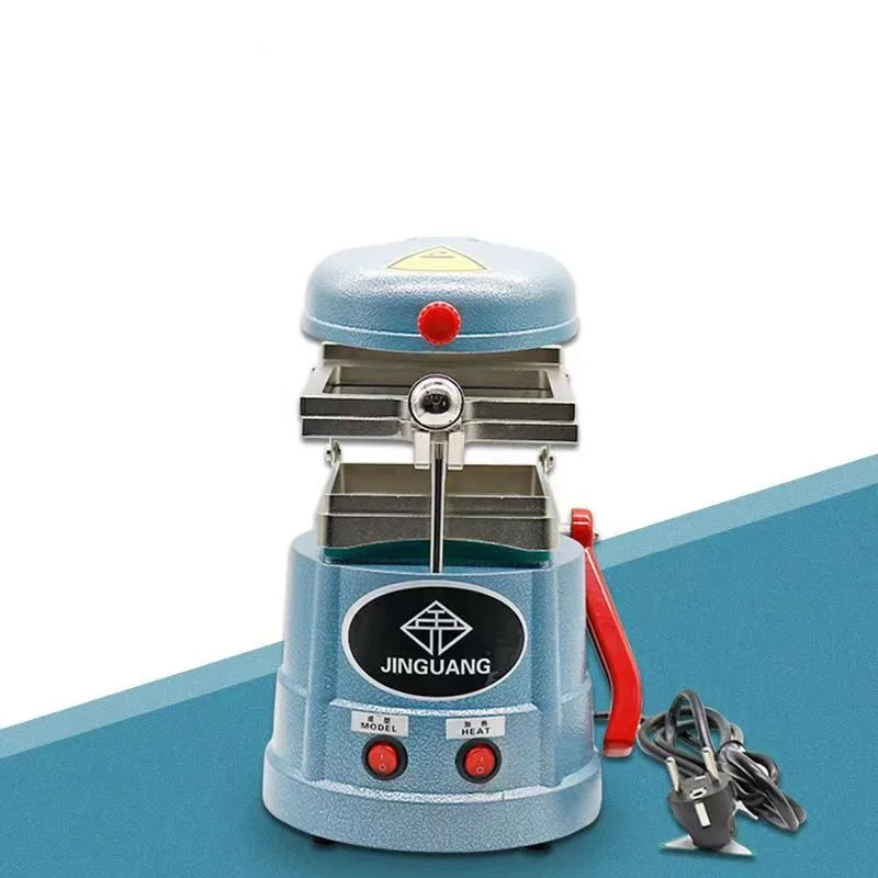 Factory Custom HIgh quality dental lab vacuum forming machine dental vacuum pump