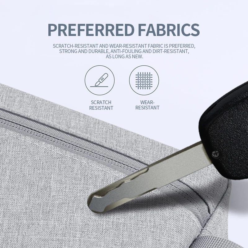 
BUBM Small Electronics Tech Gadgets Travel Carrying Cases Pouch Bag 