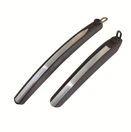 Удлиненный отражатель света Mtb велосипедный брызговик 034 пластиковый брызговик быстросъемный брызговик для горного велосипеда Аксессуары для велосипеда