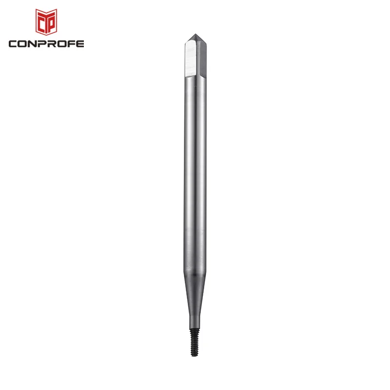 
Hot Selling Solid Carbide HSS-PM Threading Die Tap Thread Forming Tap 