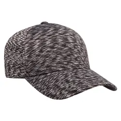 New Fashion Era Sports Snapback Hat Unisex Vintage Leopard Print 5 Panel Curved Brim Baseball Cap