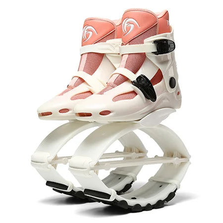 Hot Products Kangaroo Stilts Shoes Jumping Shoes Pacewing Girl Indoor Fitness Aerobic Training Rebound Boots