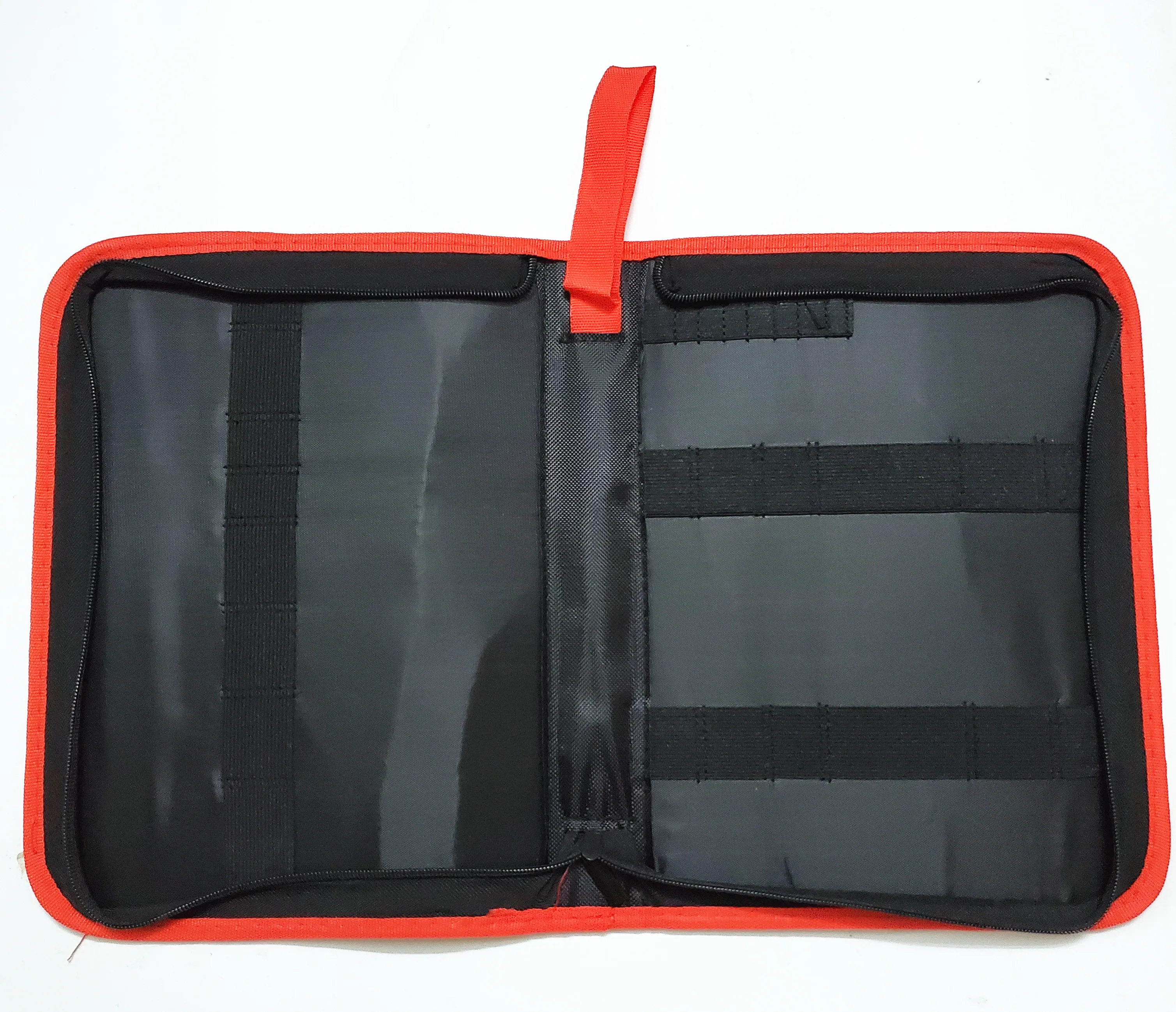 19 car panel removal tools with storage bag car trim removal kit
