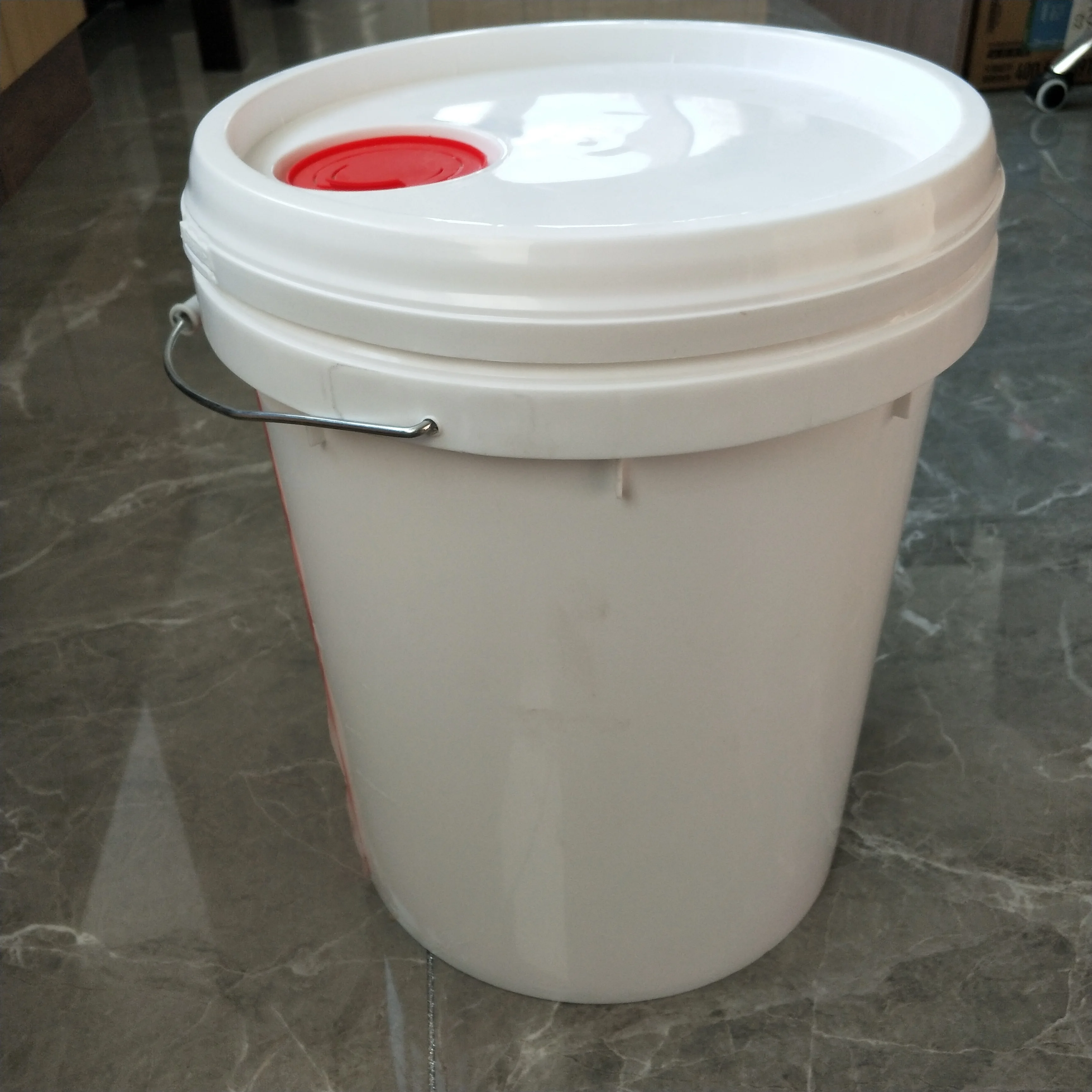 OEM bulk 5 gallon raw material liquid laundry detergent