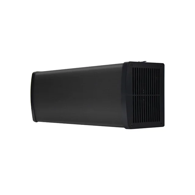 
High power UV sterilizer clean air Quartz tube 36W air purifier for home 