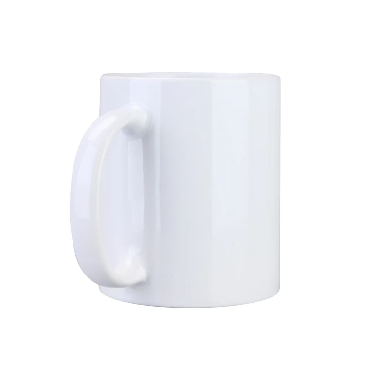 heart change color mug to sublimate printer magic mug plain porcelain mugs for sublimation