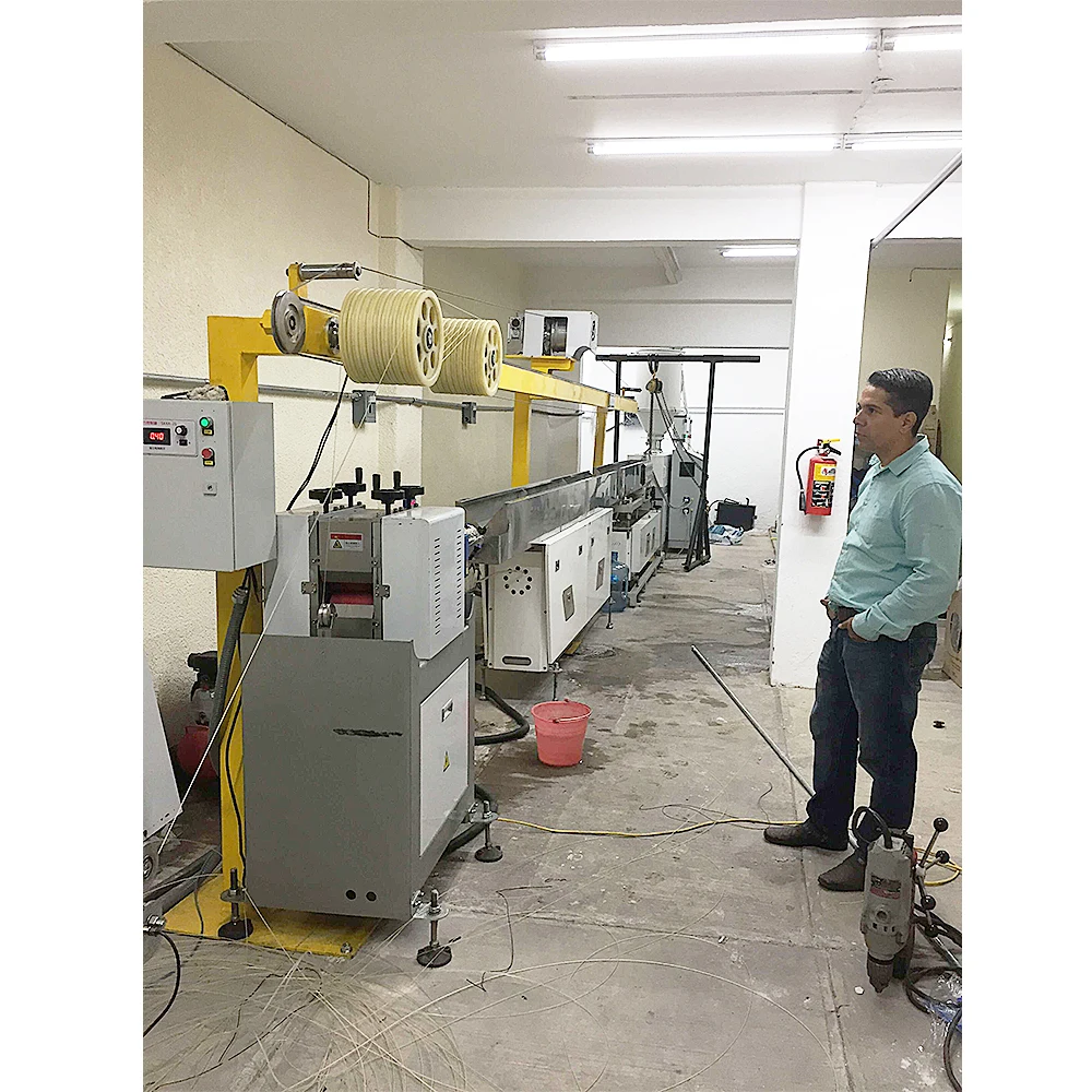 3d Экструзионная линия печати экструдер