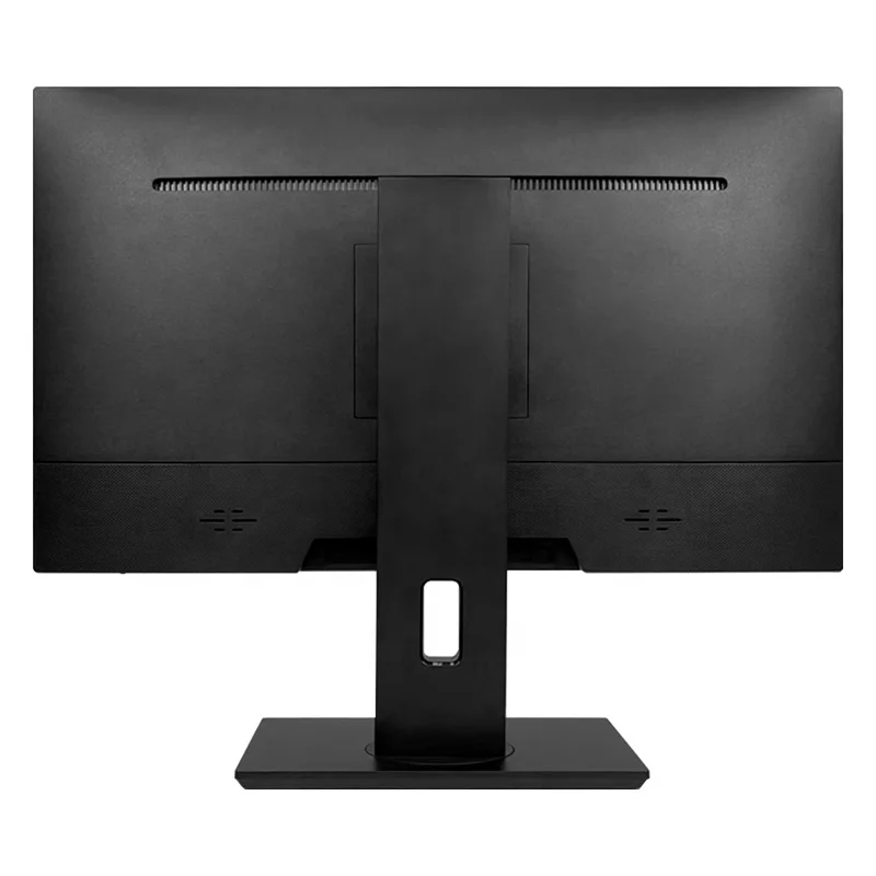 180 degree rotatable FHD 24 23.8 lcd led screen ips panel 24 inch gaming office pc monitor