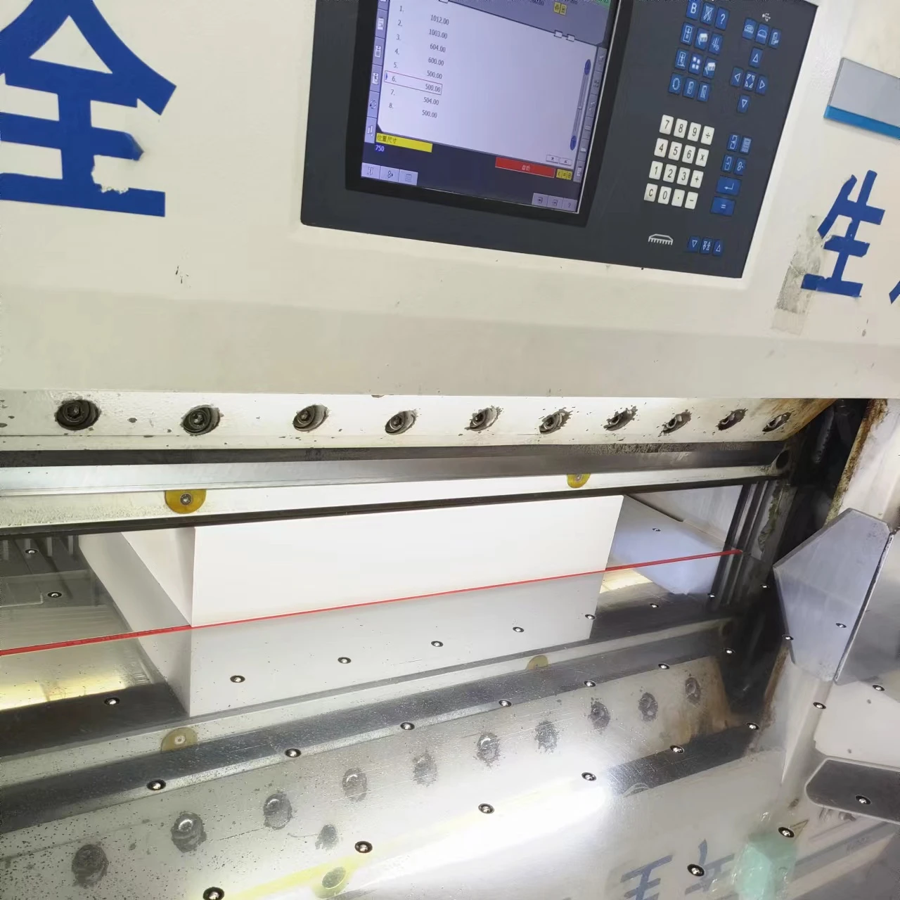 Factory A4 A3 A2 size carbon fiber water transfer printing film paper