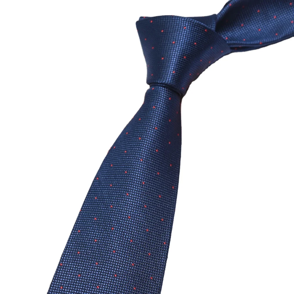YiLi Fashion Luxury Cravate Handmade Men Tie Necktie