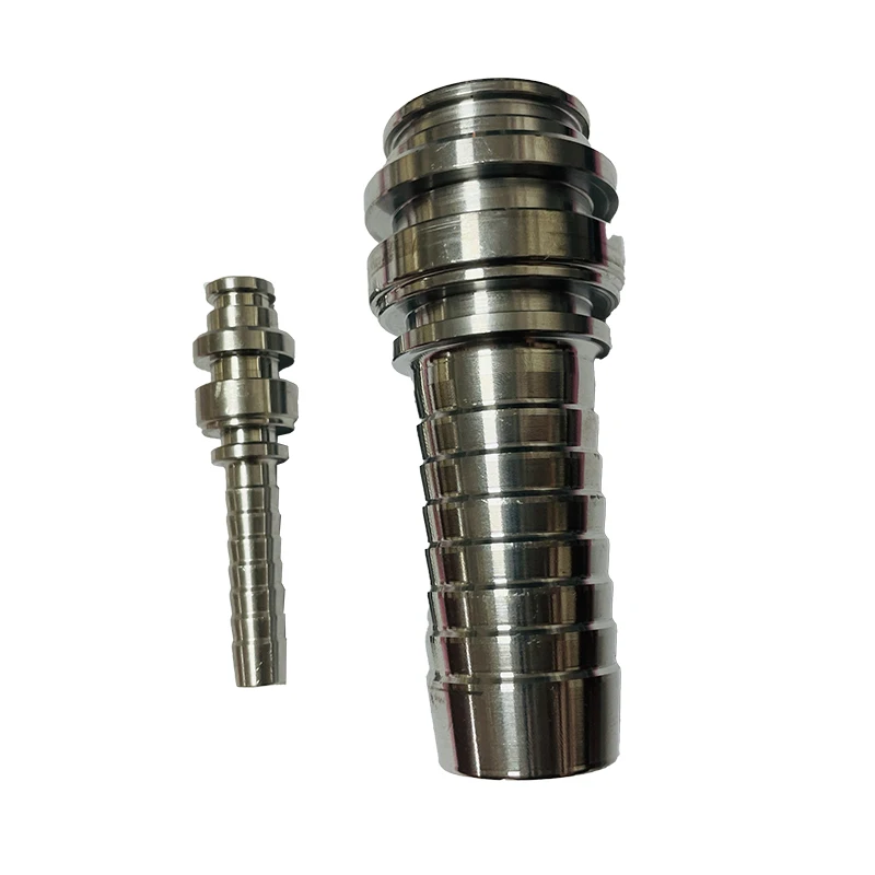 Iron Pneumatic Couplers Quick Release Coupling Pipe Connect Hydraulic Air Fitting Quick Connect Air Hose Fittings