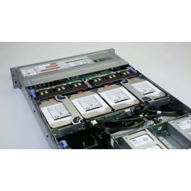 PowerEdge R6525 Rack Server AMD EPYC 7282 2.80GHz  16C/32T  Rack Server
