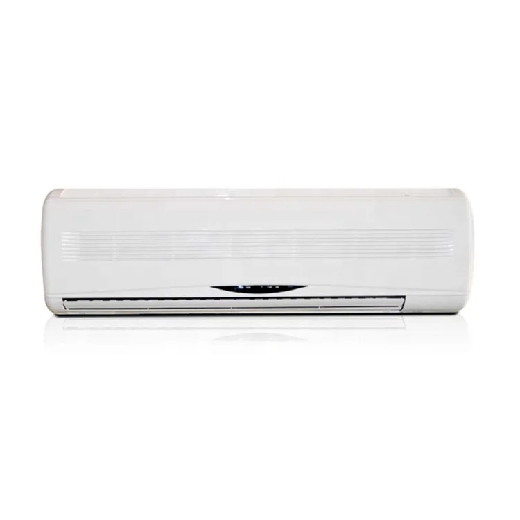 Hisense Midea  1hp air Conditioners of Split Type Aircon air Conditioning System 9000btu Gas R410a R32 EURO 220v