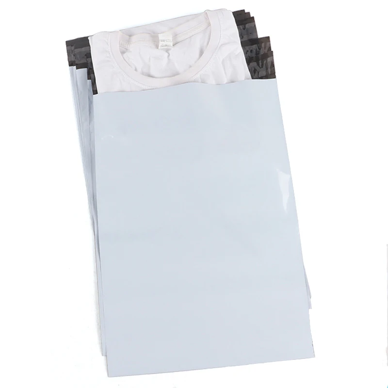 Заводская цена, пользовательский дизайн, полировальная сумка, Прямая поставка с завода, полировальные почтовые отправления 12x15, водонепроницаемый пластиковый переработанный полиэтиленовый пакет