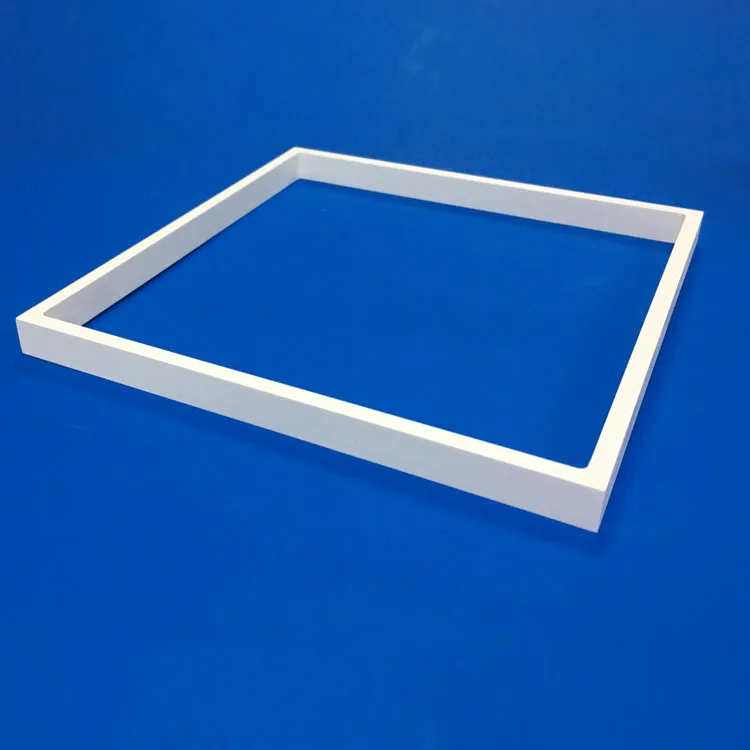 Ceramic Boron Nitride Setters for Sintering Nitride Ceramics