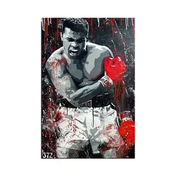 Monopolies Pablo Escobar Canvas Painting Modern Graffiti Art Posters and Prints Wall Art Picture for Living Room Home Decor