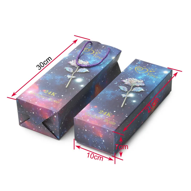 China Wholesale enchanted rose flower rose led enchanted rose