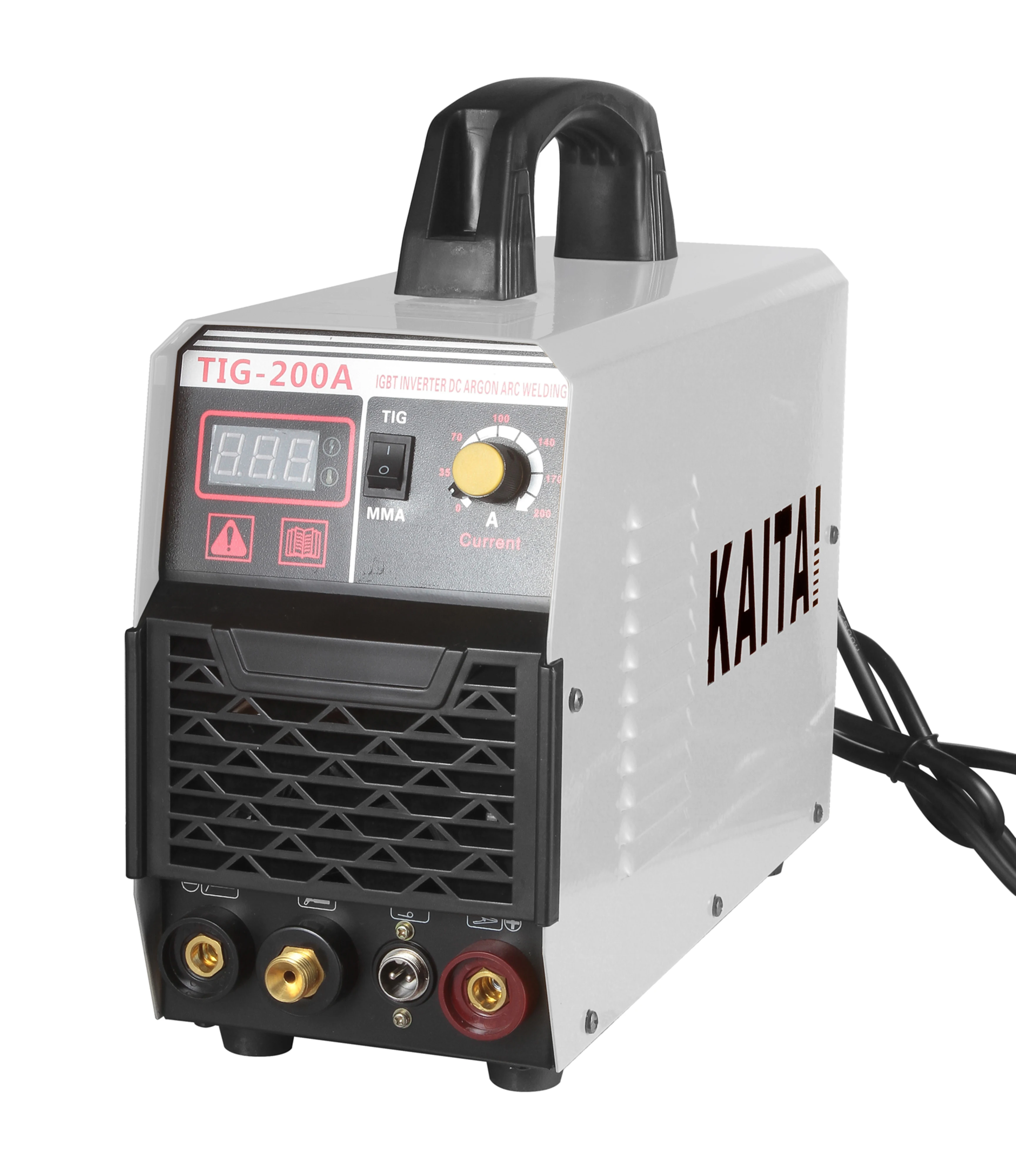 Высокочастотный сварочный аппарат tig igbt инвертор для сварки 250 алюминиевый