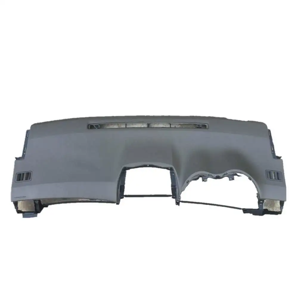 Interior Replacement Gray PP Dashboard for 2007 Toyota Corolla OEM 55302-02230-EO