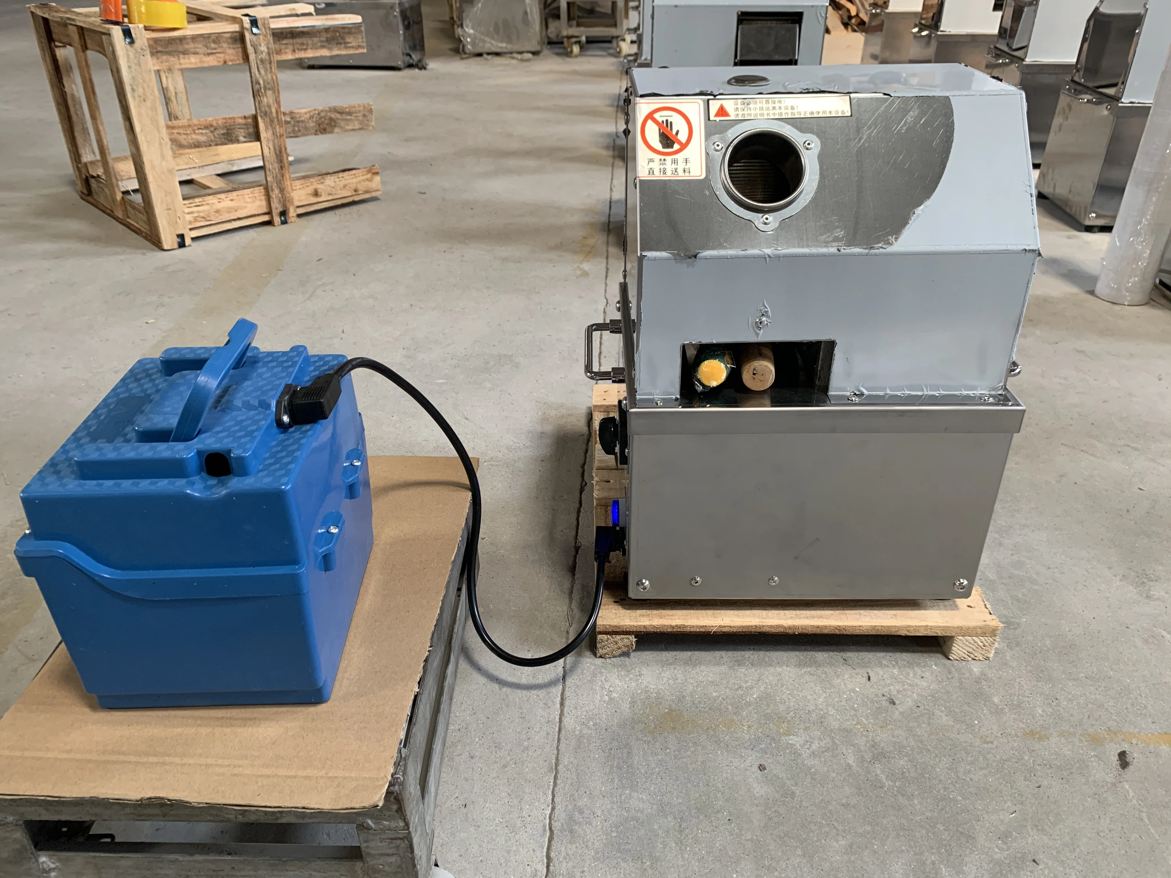 Машина для сока сахарного тростника 2022 горячая Распродажа с