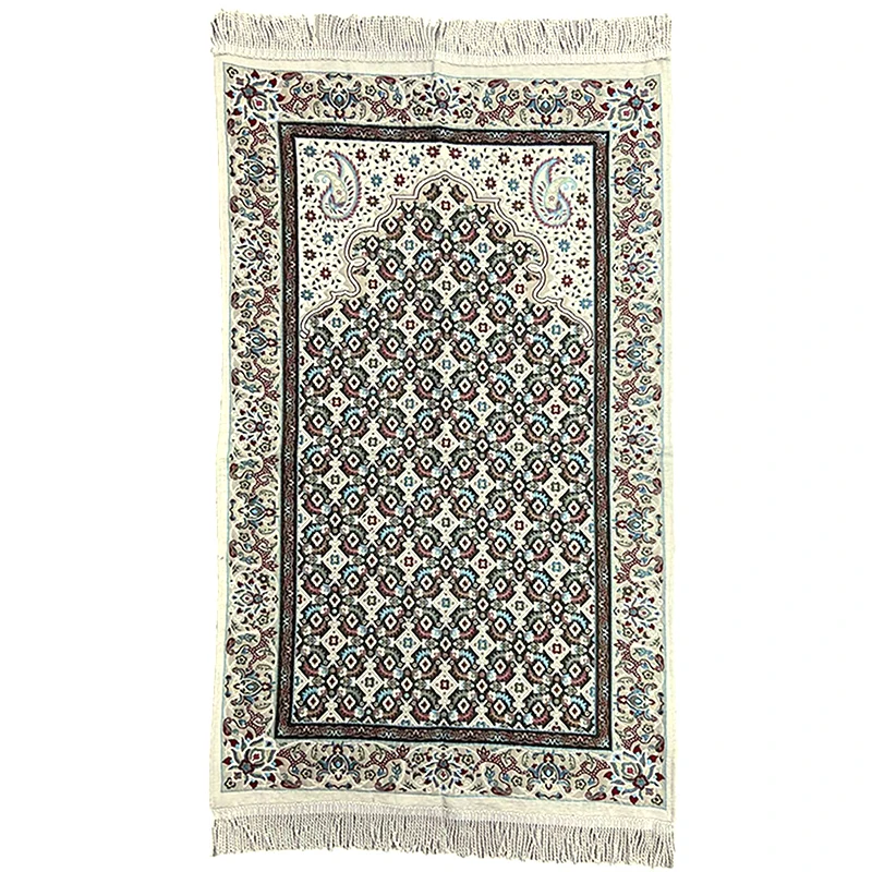 custom wholesale travel luxury islamic prayer mats wholesale prayer mat janamaz islamic prayer rug amazon