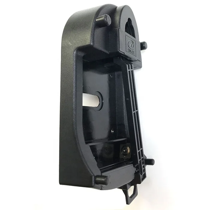 Large Pendulum Holder Wall Clock Movement