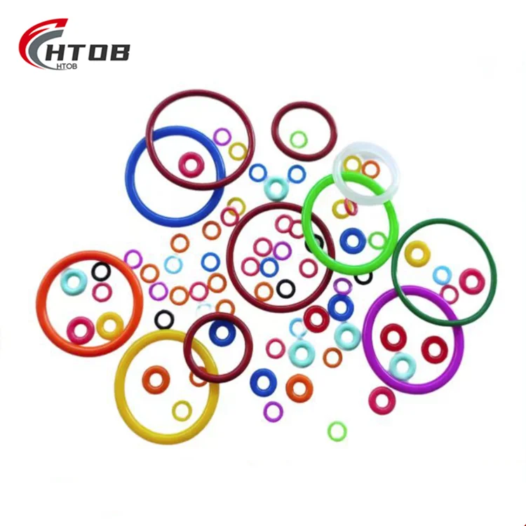 NBR HNBR FFR km FKM 70 Shore O-Ring бутилкаучук комплект черный Fkm fforing KM