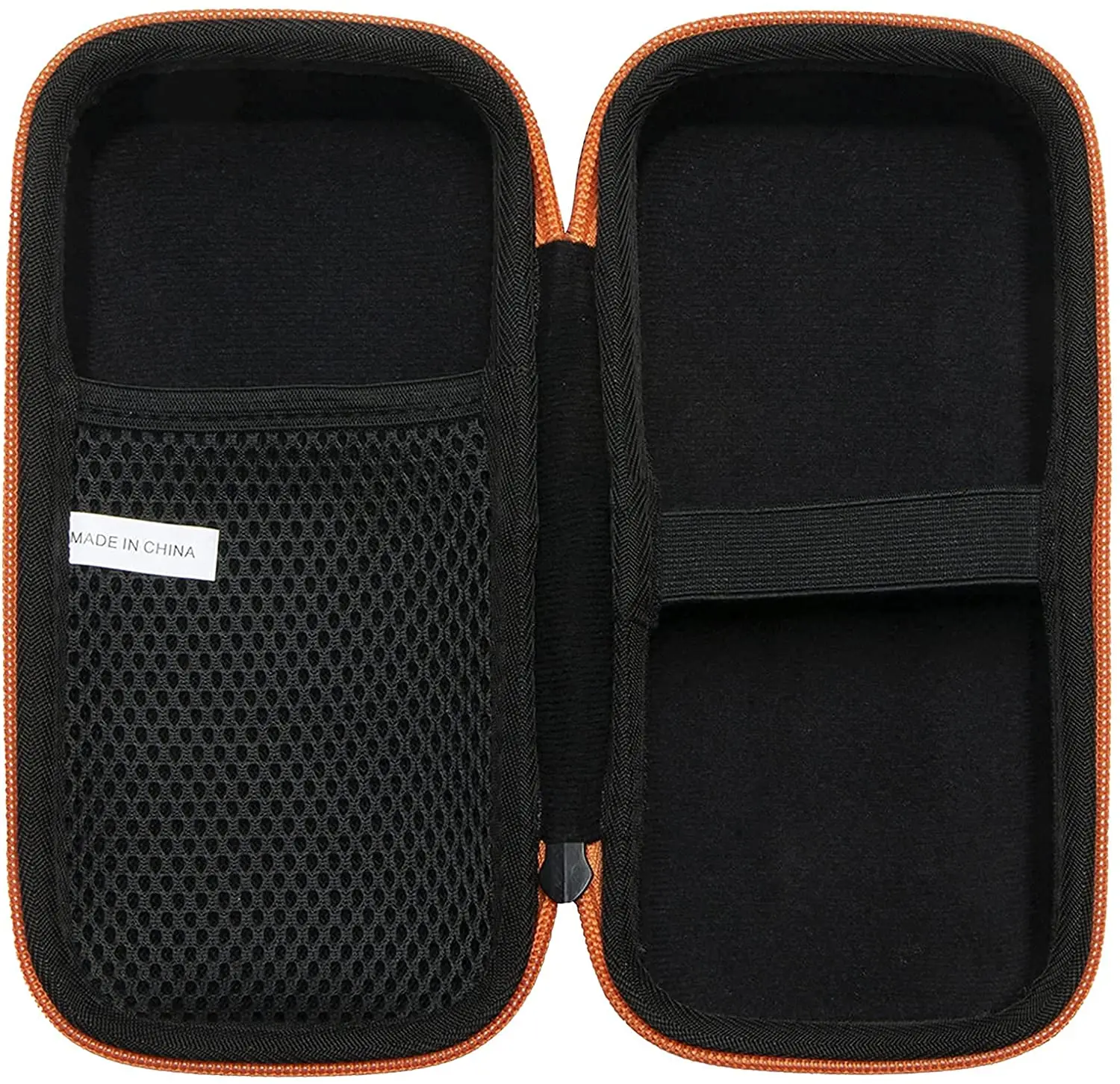 Customized Made Waterproof Travel Carrying Bag Hard Shell EVA Foam Multimeter Digital Storage Case