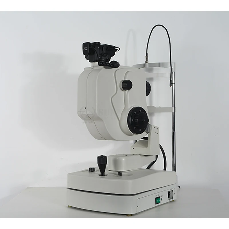 SY-V036-1 Eye Fundus Camera FFA / Retina Camera Non-Mydriatic Retinal Fundus Photography For Ophthalmology