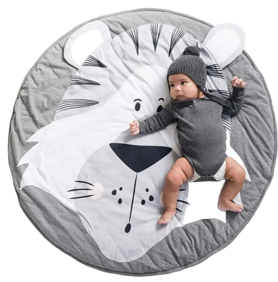 Grey Charcoal Design THE Machine Washable, Dirt Trapper Door Mat