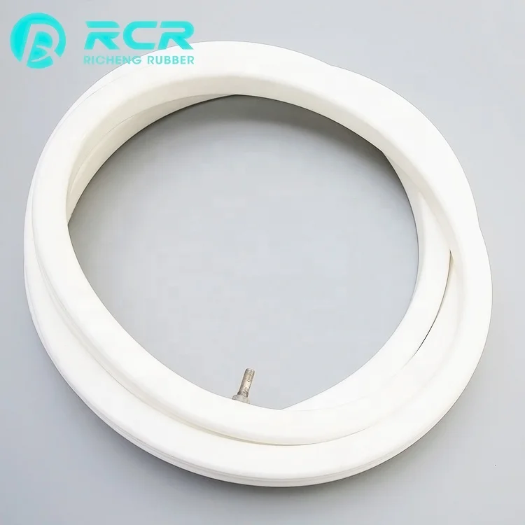 silicone rubber inflatable seal