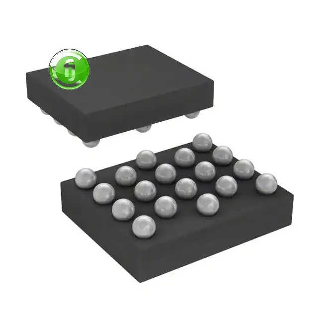 STM32G041Y8Y6TR IC MCU 32BIT 64KB FLASH 18WLCSP