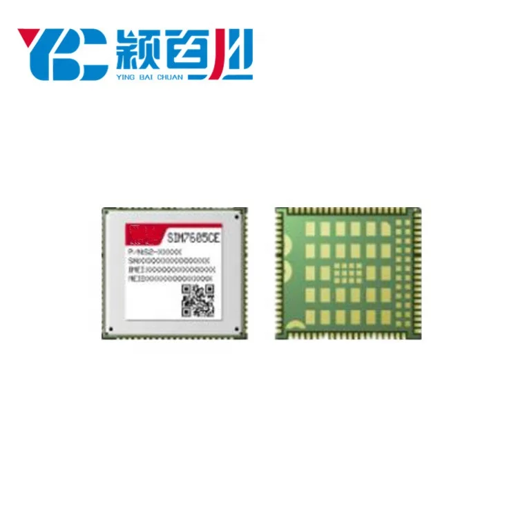 SIM7605CE module new and original GSM/GPRS