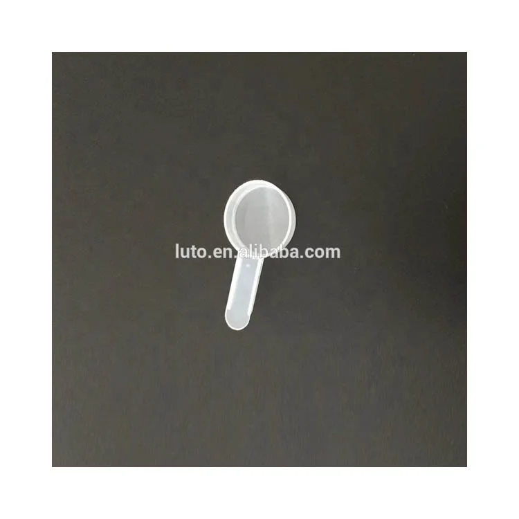 
Eco-Friendly PP Protein Measuring Spoon, Measuring Scoop 