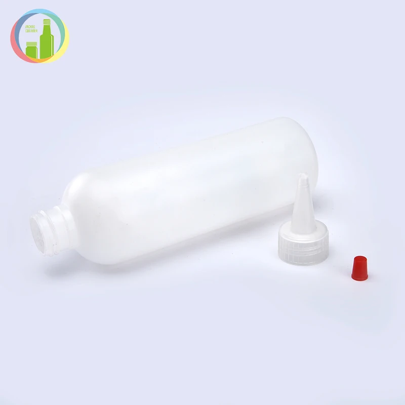 
Kitchen cooking olive oil packing squeeze bottle tomato chili sauce bottles 