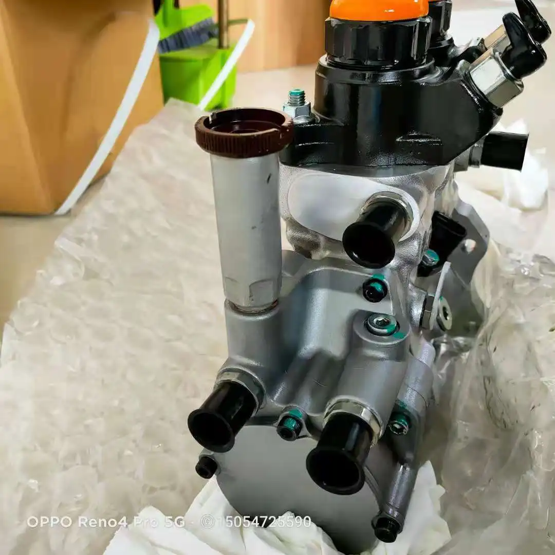 6251-71-1121 Fuel injection pump warranty for 3 months