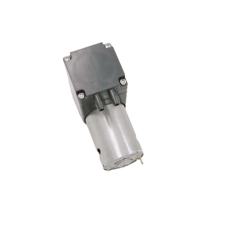 Lightweight Electric Micro Plastic Portable Pressure test Pump for Inflatable