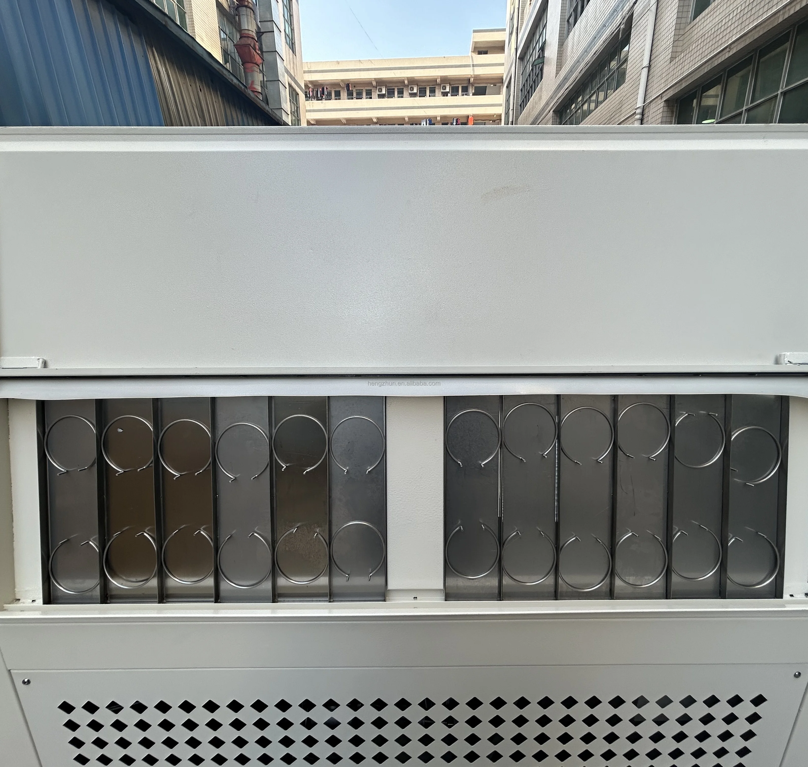 Ultraviolet Light Weathering Test Chamber plastic UV Aging Machine