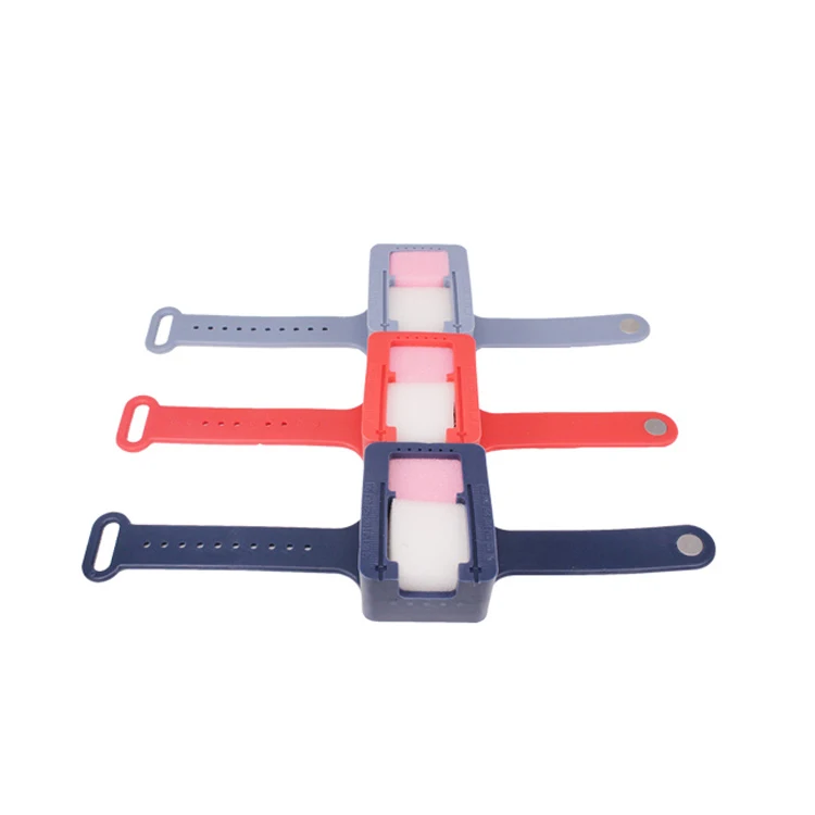 
 Дезинфицирующий держатель для часов с измерительным блоком Endo  